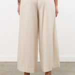 Mirth Apparel Womens Pants Mirth Pant in Oatmeal