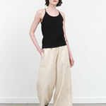 Styled Mirth Pant in Oatmeal