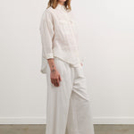 Mirth Apparel Womens Pants Mirth Pant in White