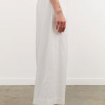 Mirth Apparel Womens Pants Mirth Pant in White