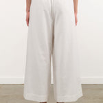 Mirth Apparel Womens Pants Mirth Pant in White