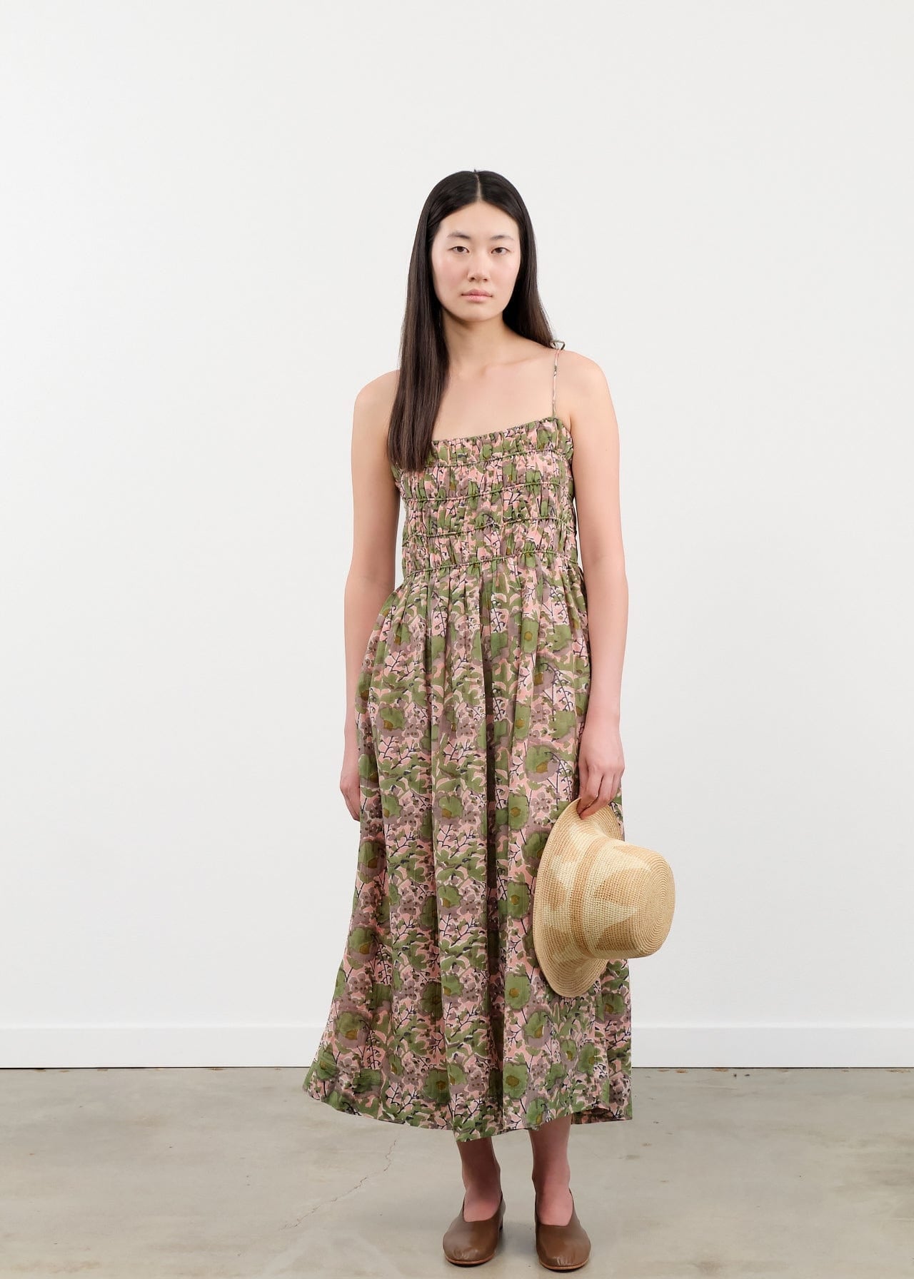 Mirth Apparel Womens Dresses Puglia Dress