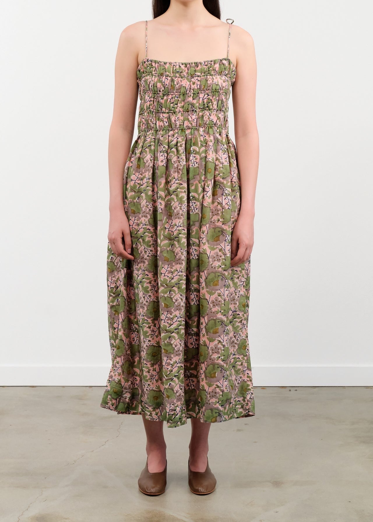 Mirth Apparel Womens Dresses Puglia Dress