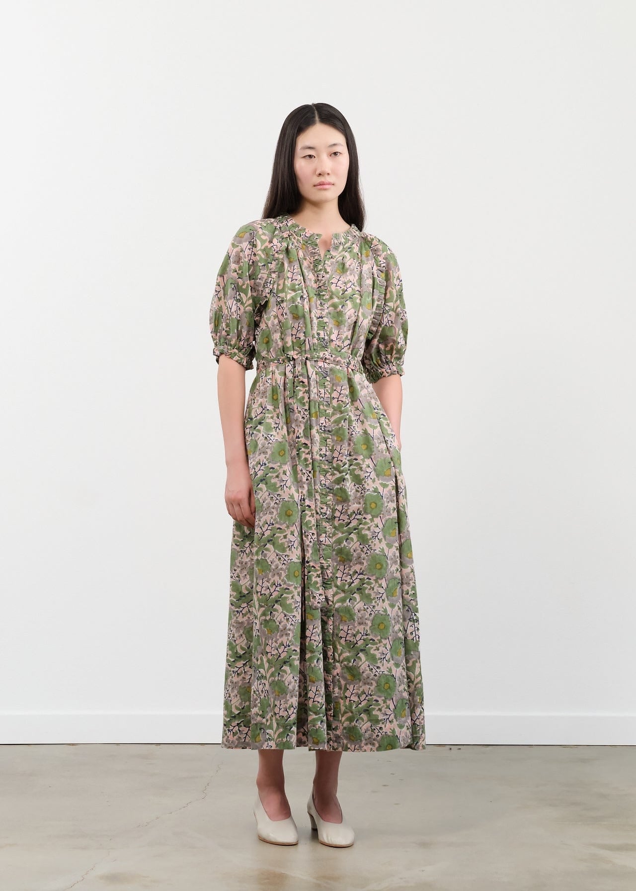 Mirth Apparel Womens Dresses Somerset Dress