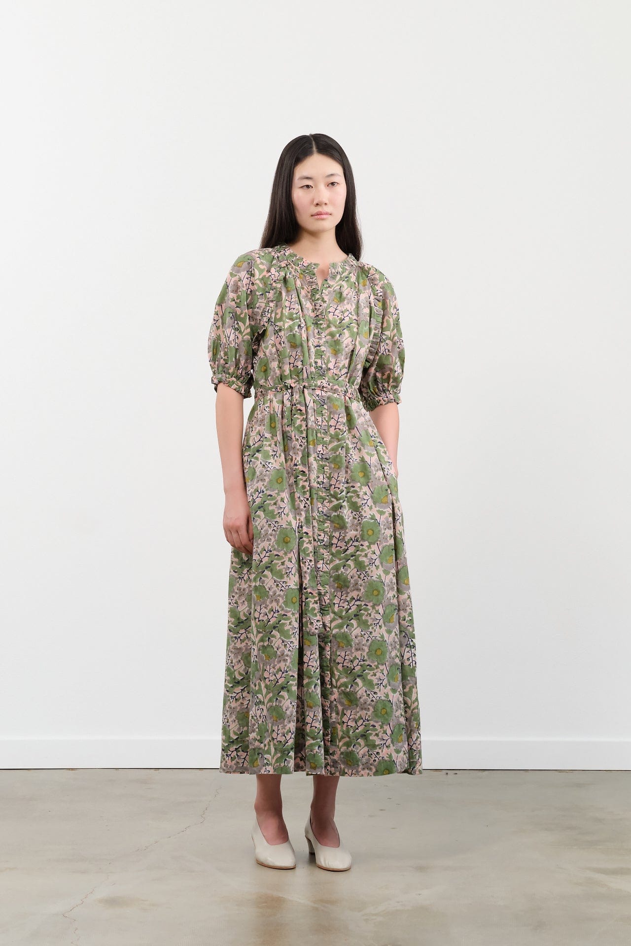 Mirth Apparel Womens Dresses Somerset Dress