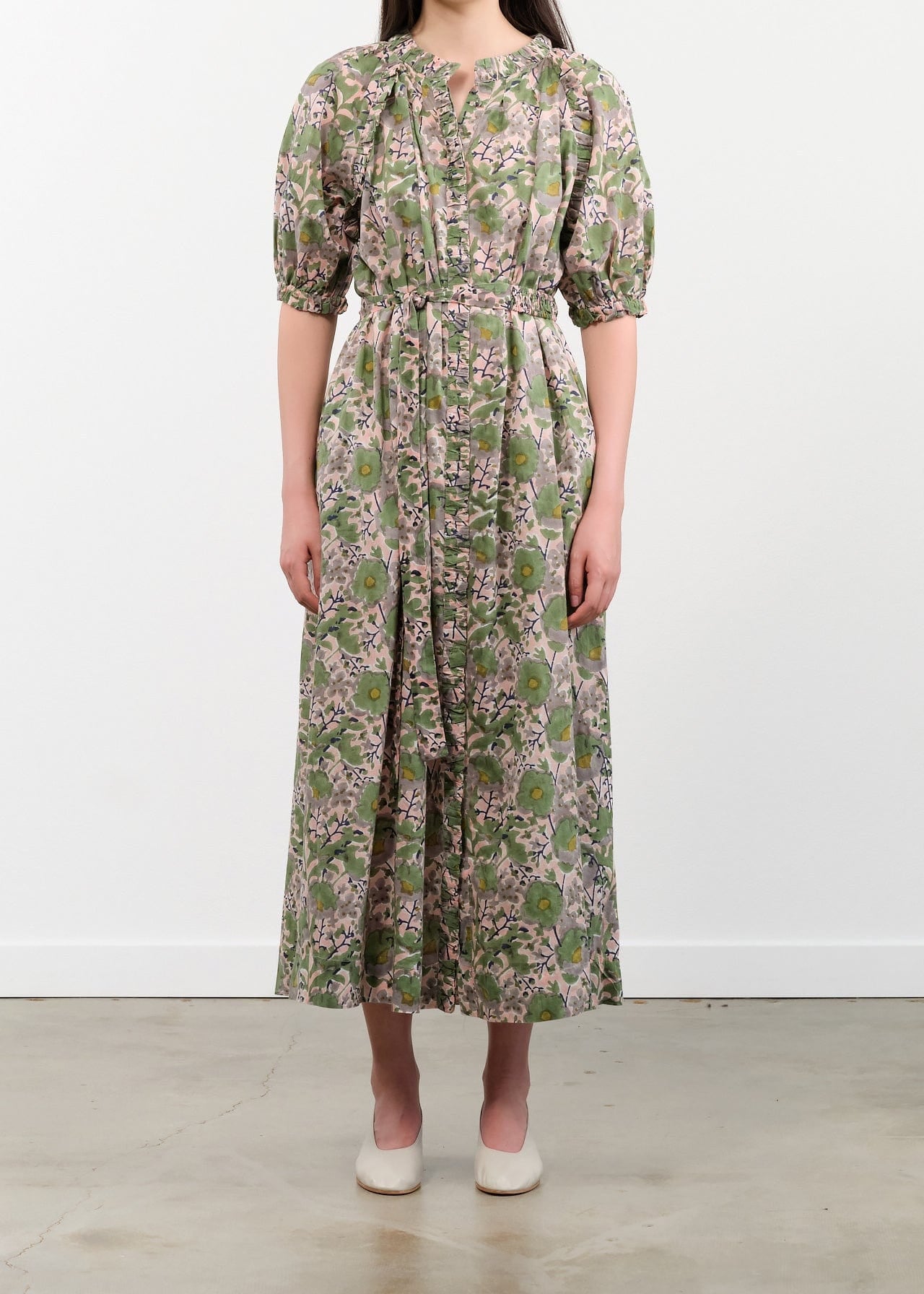 Mirth Apparel Womens Dresses Somerset Dress