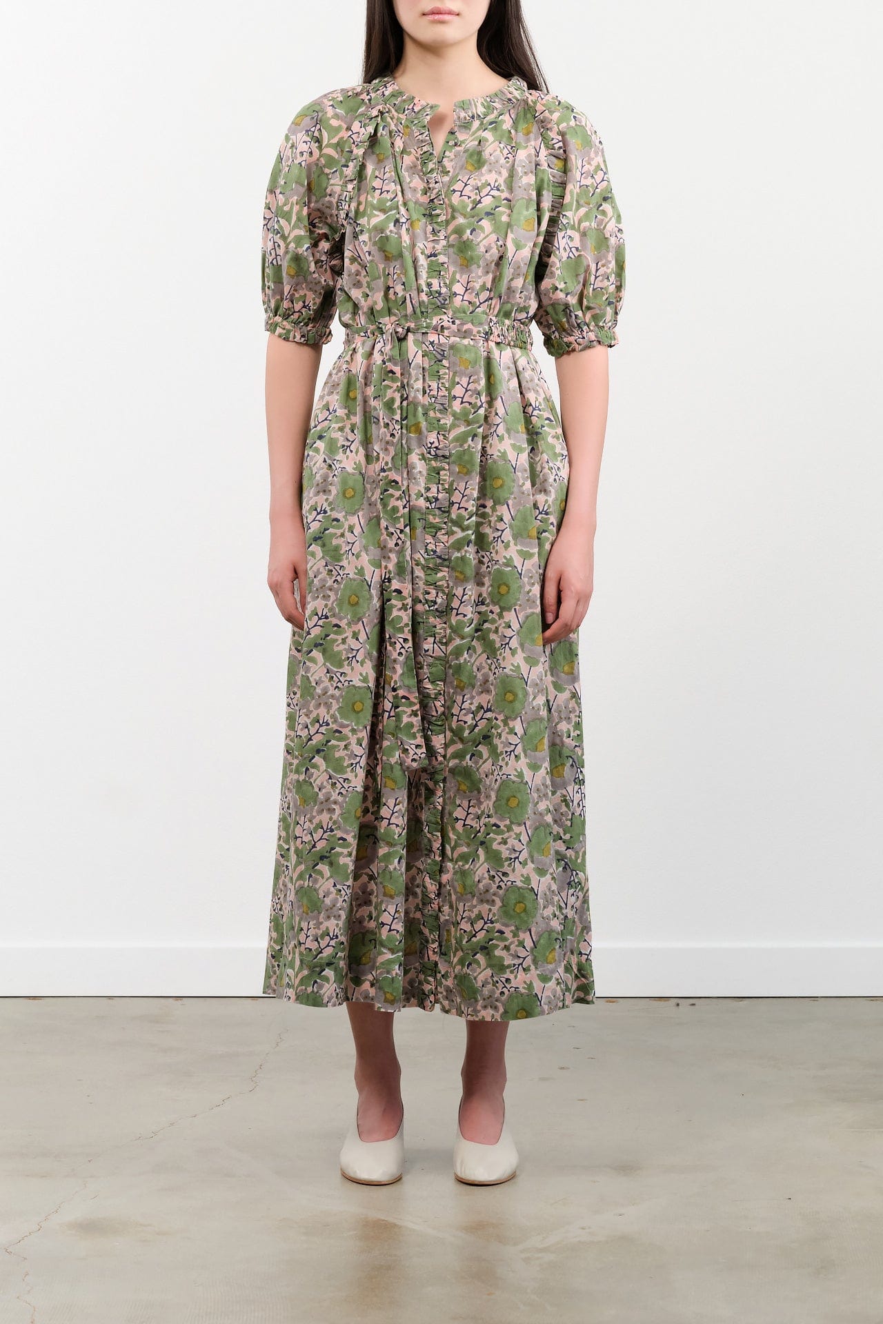 Mirth Apparel Womens Dresses Somerset Dress