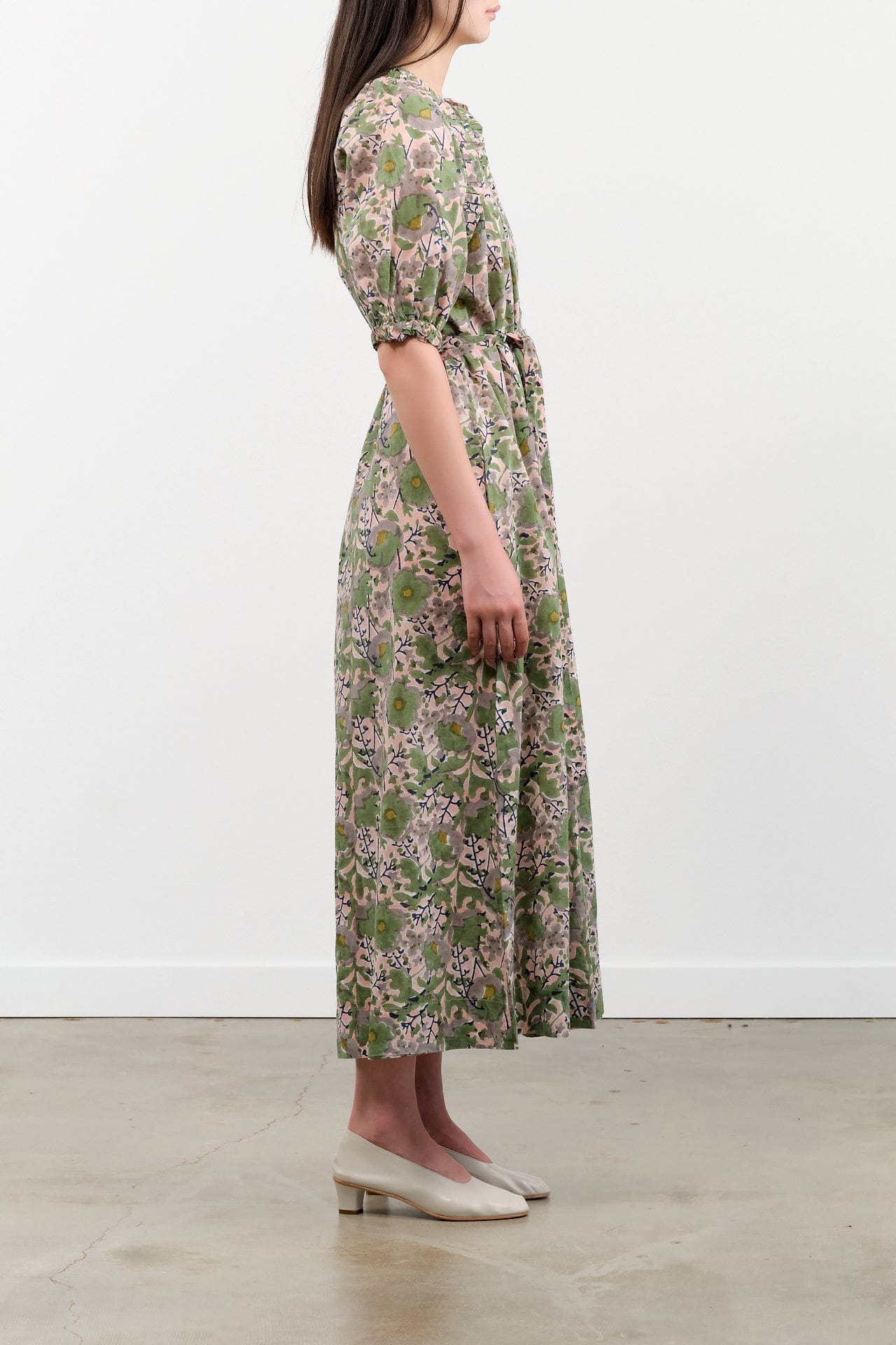 Mirth Apparel Womens Dresses Somerset Dress
