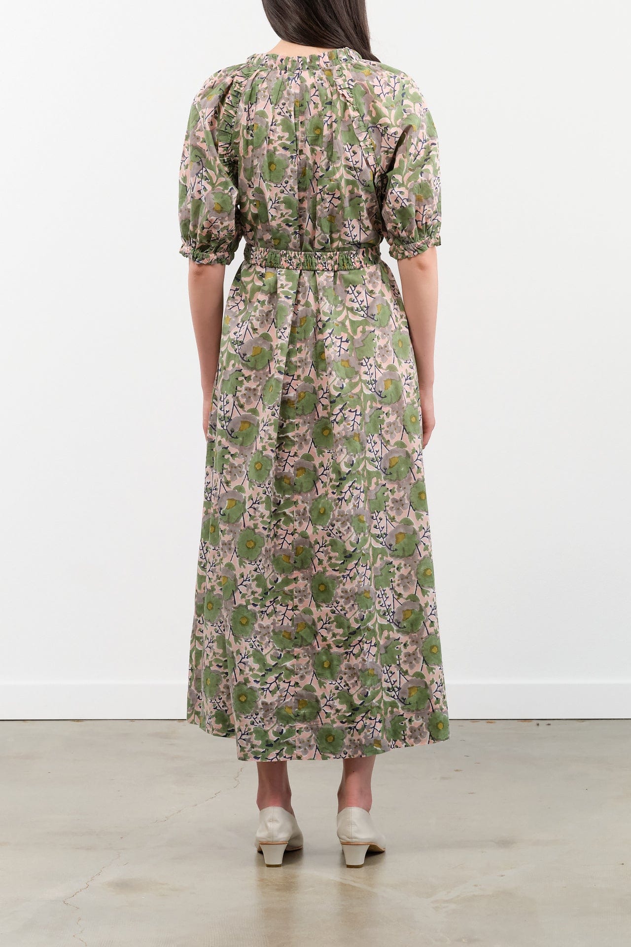 Mirth Apparel Womens Dresses Somerset Dress