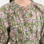 Mirth Apparel Womens Dresses Somerset Dress