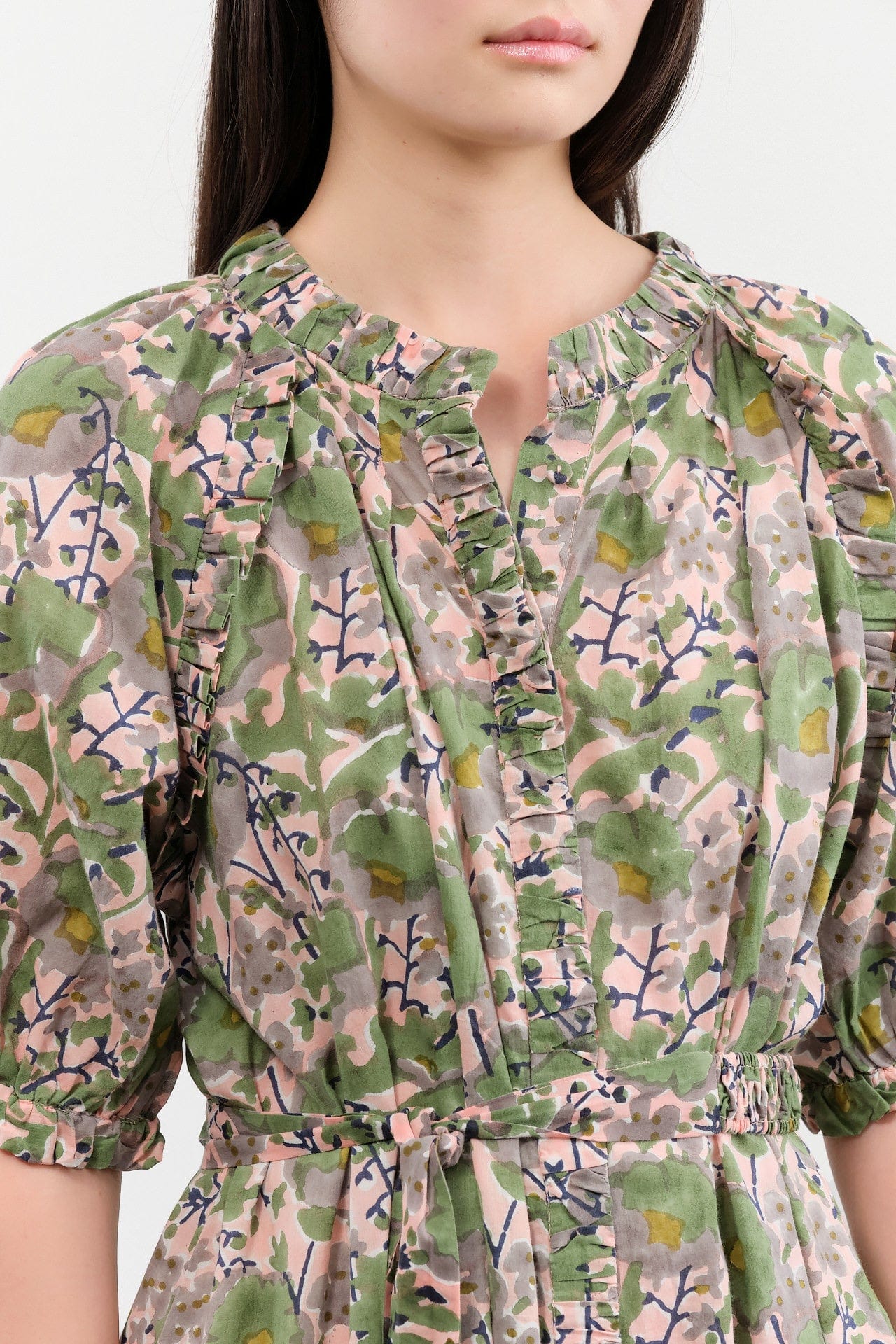 Mirth Apparel Womens Dresses Somerset Dress