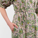 Mirth Apparel Womens Dresses Somerset Dress