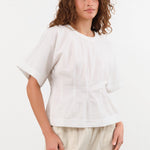 Mirth Apparel Womens Blouses Wailea Top