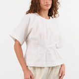 Mirth Apparel Womens Blouses Wailea Top