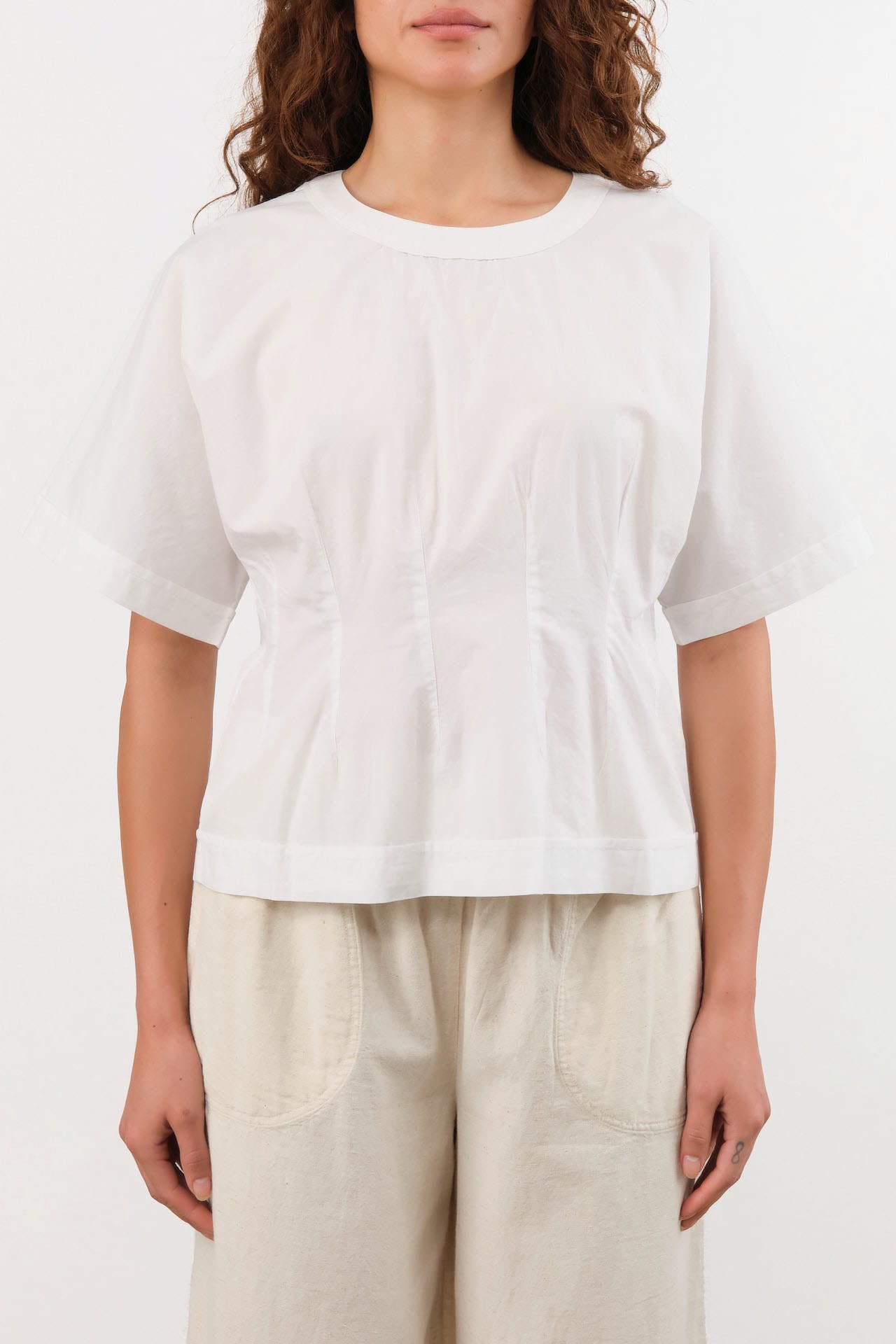 Mirth Apparel Womens Blouses Wailea Top