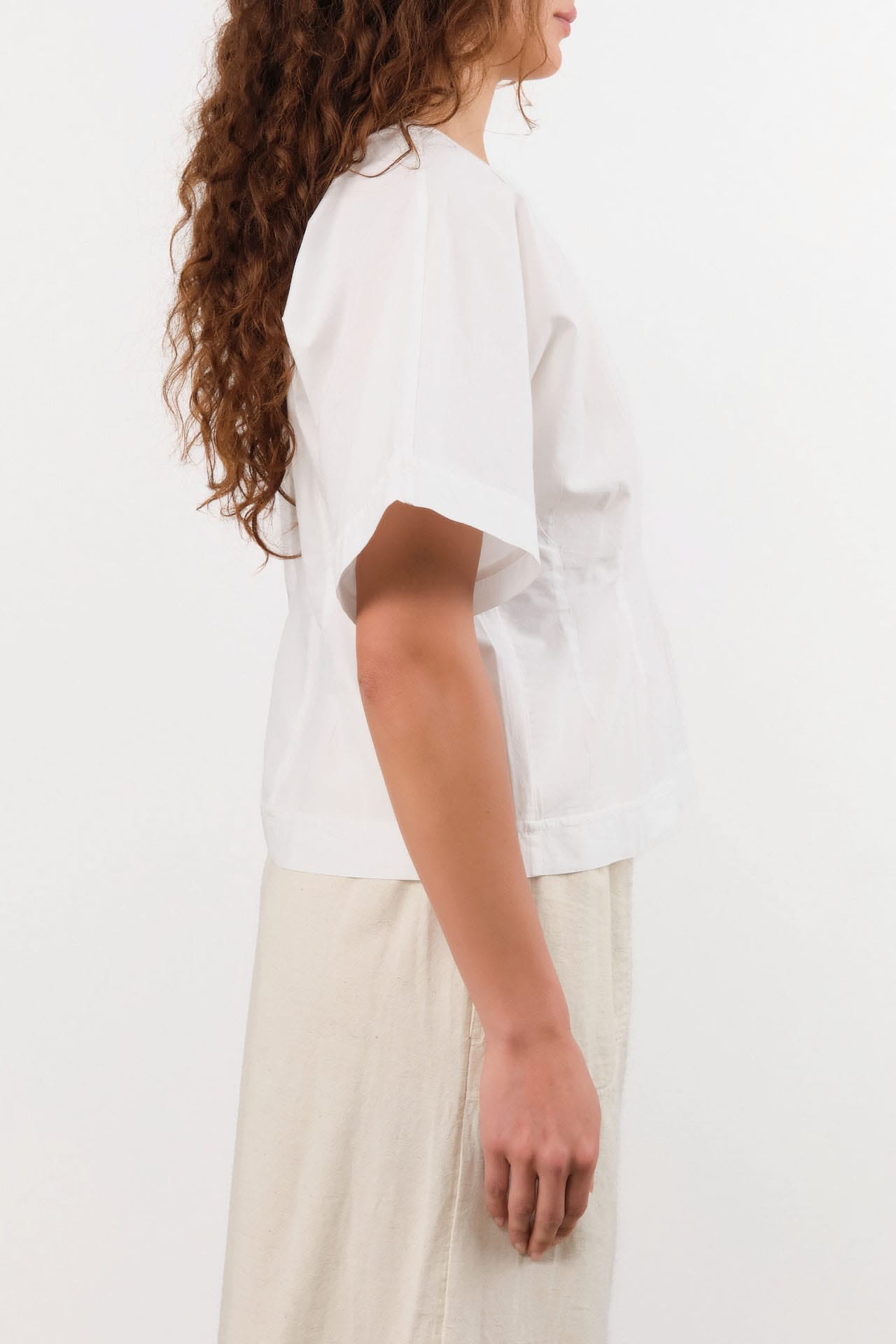 Mirth Apparel Womens Blouses Wailea Top