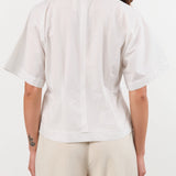 Mirth Apparel Womens Blouses Wailea Top