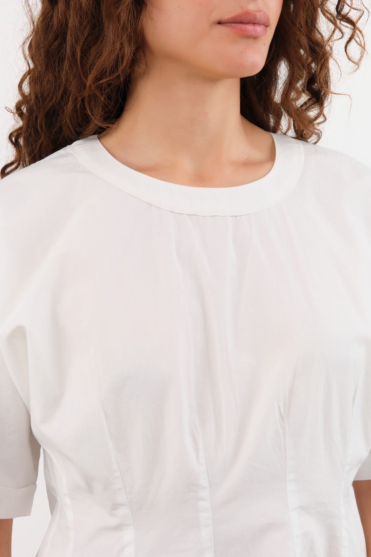 Mirth Apparel Womens Blouses Wailea Top