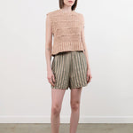 Mirth Apparel Womens Shorts Woodstock Short