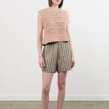 Mirth Apparel Womens Shorts Woodstock Short