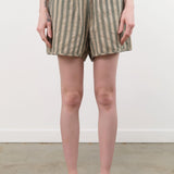 Mirth Apparel Womens Shorts Woodstock Short