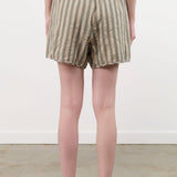 Mirth Apparel Womens Shorts Woodstock Short
