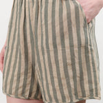 Mirth Apparel Womens Shorts Woodstock Short