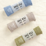 Kontex Home Bath Towels Moku Light Hand Towel