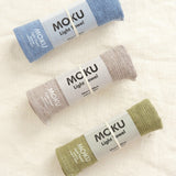 Kontex Home Bath Towels Moku Light Hand Towel