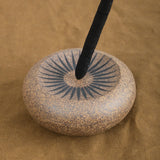 MQuan Incense Burner in Tucker Sun