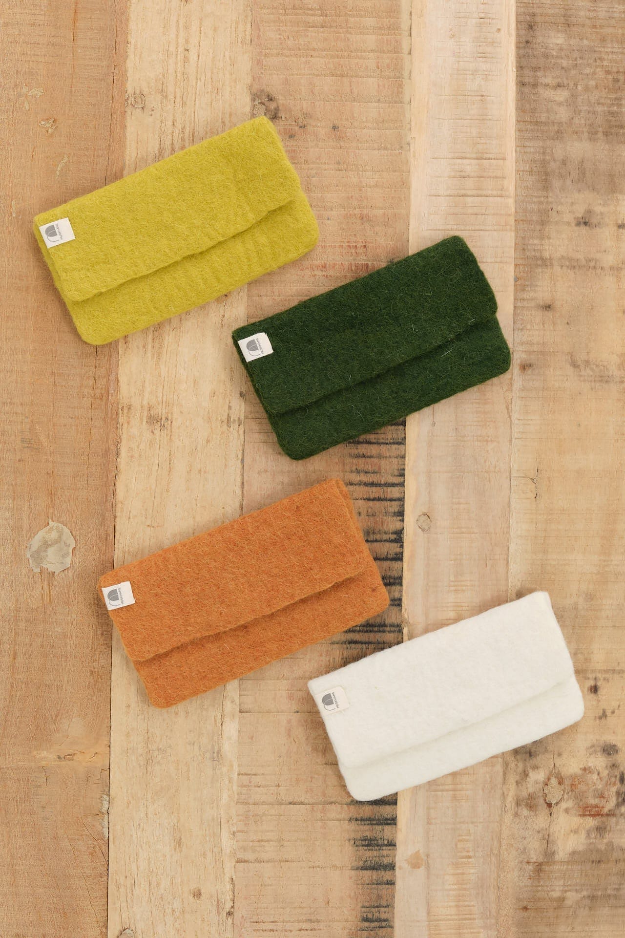 Muskhane Accessories Sunglasses Glasses Case