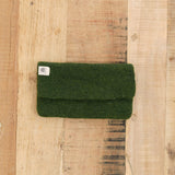 Muskhane Accessories Sunglasses Glasses Case Olive