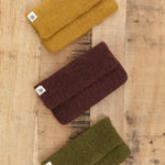 Muskhane Accessories Sunglasses Glasses Case