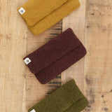 Muskhane Accessories Sunglasses Glasses Case