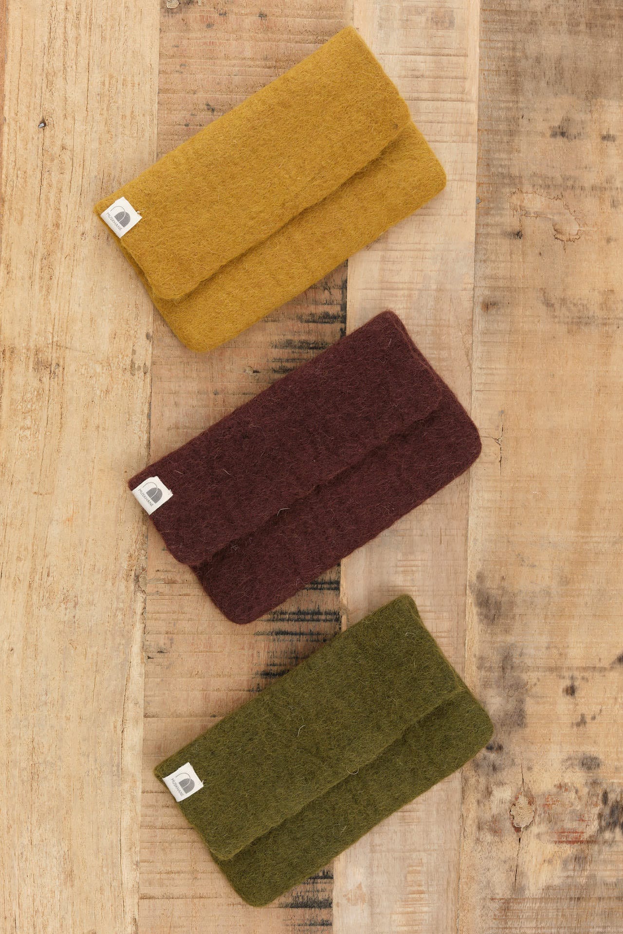 Muskhane Accessories Sunglasses Glasses Case