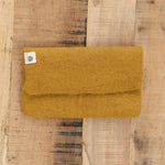 Muskhane Accessories Sunglasses Glasses Case Bronze