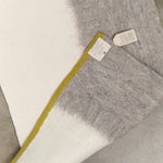 Muskhane Home Rugs Kasko Rug Chartreuse-Stone / 55" L X 28" W