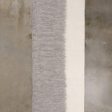 Long Brush Rug