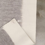 Long Brush Rug