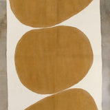 Muskhane Home Rugs Nadi Rug Bronze / 64" L X 47" W