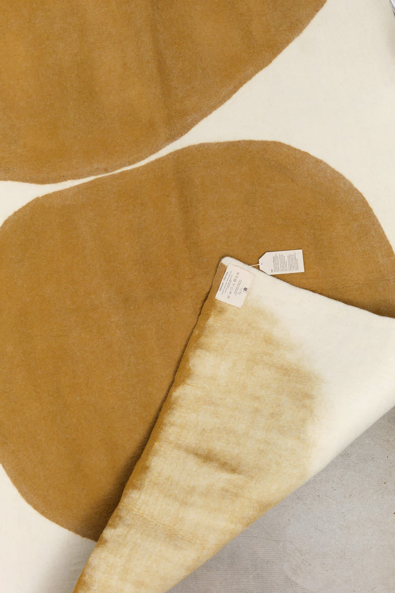 Muskhane Home Rugs Nadi Rug