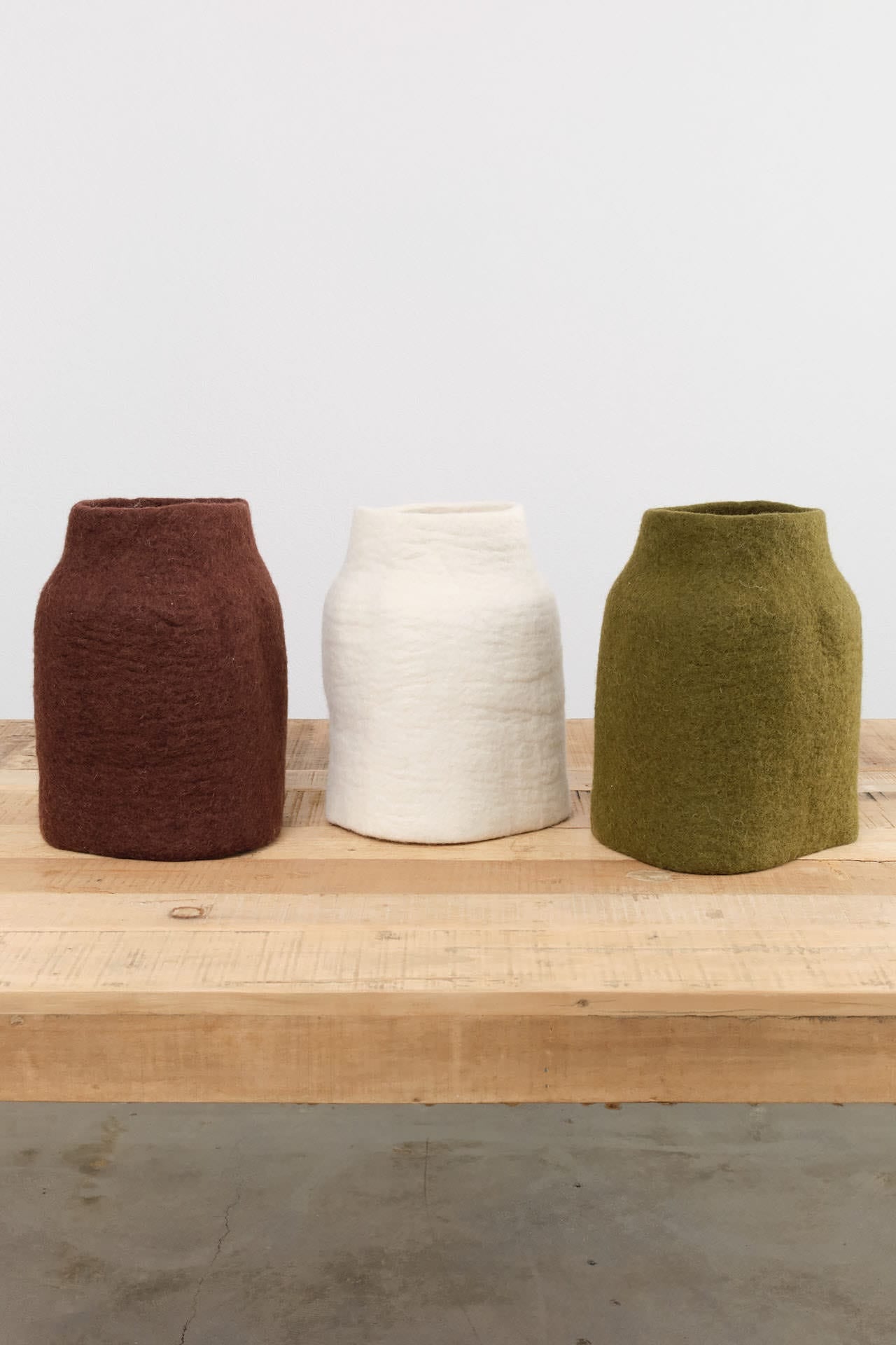 Muskhane Home Kitchen Vases Pottery Vase Cover
