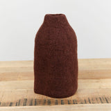 Small Bell Vase Cover