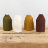 Small Bell Vase Cover
