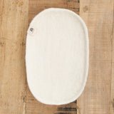Muskhane Home Kitchen Serving Small Plato Natural
