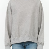 Abby Sweater by Nicholson and Nicholson in Gray