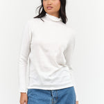 Nicholson and Nicholson Agnes Sweater in White