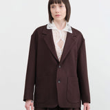 Nicholson & Nicholson Apparel Womens Jackets Anchor Jacket
