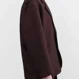 Nicholson & Nicholson Apparel Womens Jackets Anchor Jacket