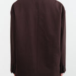Nicholson & Nicholson Apparel Womens Jackets Anchor Jacket